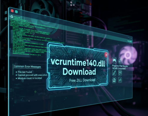 vcruntime140.dll || vcruntime140.dll download || vcruntime140_1.dll download